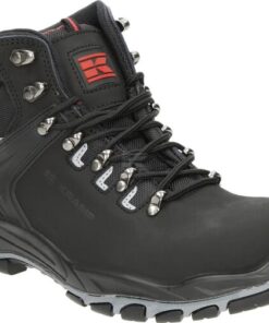 Zapatos de seguridad altos Konin S3 42