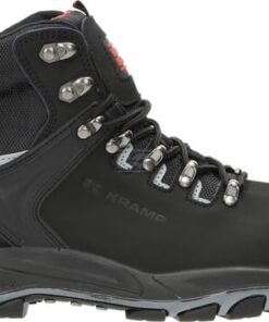 Zapatos de seguridad altos Konin S3 40