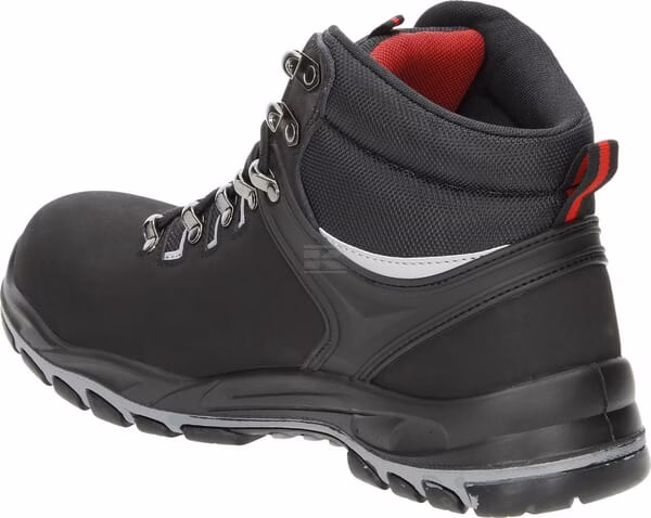 Zapatos de seguridad altos Konin S3 44