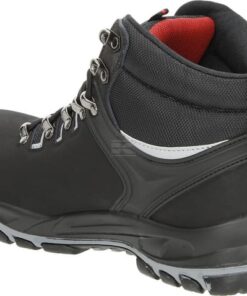 Zapatos de seguridad altos Konin S3 40