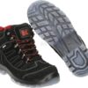 Zapatos altos Poitiers S1P 40