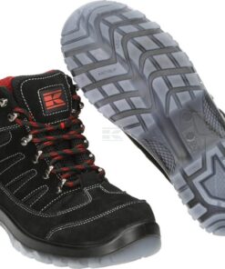 Zapatos altos Poitiers S1P 40