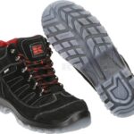 Zapatos altos Poitiers S1P 47