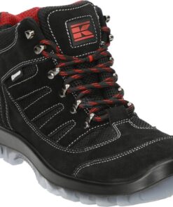 Zapatos altos Poitiers S1P 46