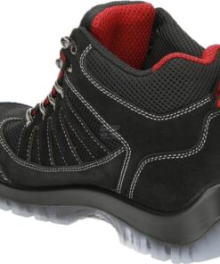 Zapatos altos Poitiers S1P 48