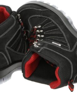 Zapatos altos Poitiers S1P 37