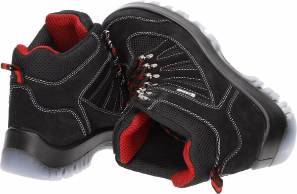 Zapatos altos Poitiers S1P 45