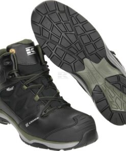 Zapatos altos Skjern S3 47