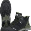 Zapatos altos Skjern S3 46