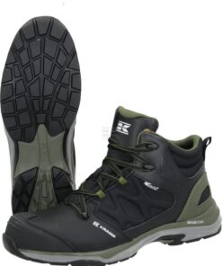 Zapatos altos Skjern S3 46