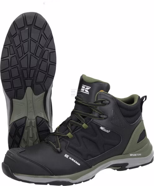 Zapatos altos Skjern S3 46