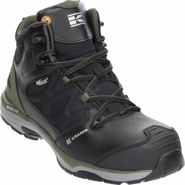 Zapatos altos Skjern S3 41 2 Zapatos altos Skjern S3 41