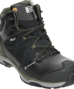Zapatos altos Skjern S3 40