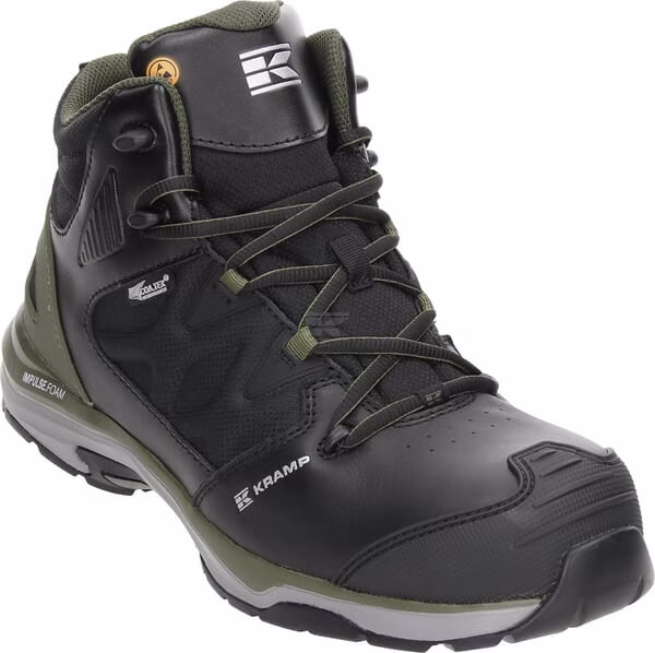 Zapatos altos Skjern S3 40 2 Zapatos altos Skjern S3 40
