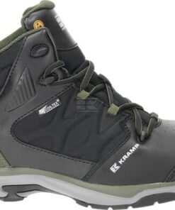 Zapatos altos Skjern S3 39