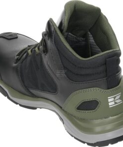 Zapatos altos Skjern S3 41 15 Zapatos altos Skjern S3 41