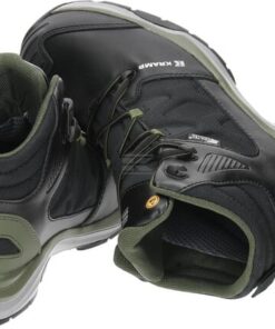 Zapatos altos Skjern S3 39