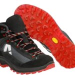 Botas de senderismo REGGIO EMILIA , altas 44
