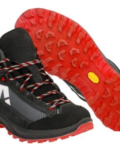 Botas de senderismo REGGIO EMILIA , altas 44
