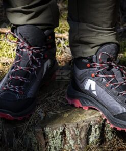 Botas de senderismo REGGIO EMILIA , altas 44