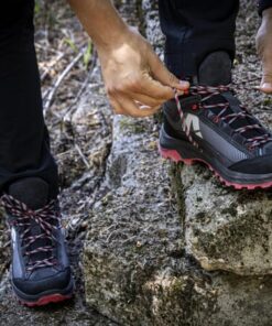 Botas de senderismo REGGIO EMILIA , altas 43
