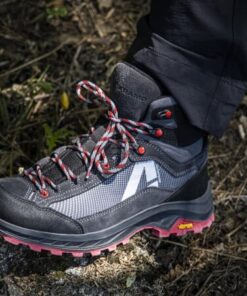Botas de senderismo REGGIO EMILIA , altas 44