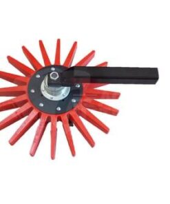 Finger weeder element 540 MAXI Hard