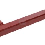 Extensión para soporte de herramientas 800 mm