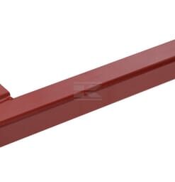 Extensión para soporte de herramientas 800 mm