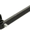 Vástago ajustable, tubo 40 x 40 mm