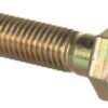 Tornillo hexagonal