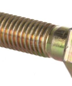 Tornillo hexagonal