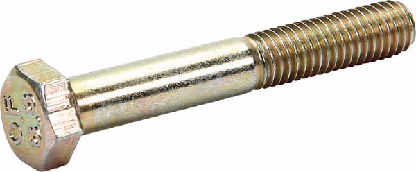 Tornillo hexagonal 1 Tornillo hexagonal