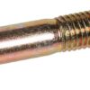 Tornillo hexagonal M7x40 8.8 3 Tornillo hexagonal M7x40 8.8