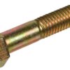 Tornillo hexagonal 3 Tornillo hexagonal