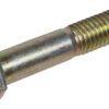 Tornillo hexagonal
