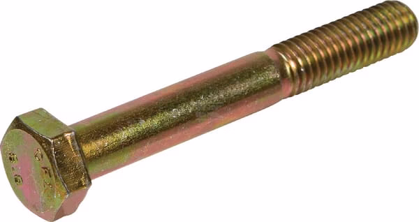 Tornillo hexagonal 1 Tornillo hexagonal