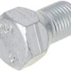 Tornillo M10x40 8,8