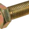 Tornillo hexagonal