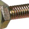 Tornillo hexagonal