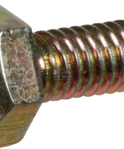 Tornillo hexagonal