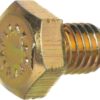 Tornillo M8x10 2 Tornillo M8x10