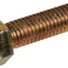 Tornillo hexagonal 3 Tornillo hexagonal