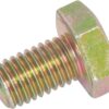 Tornillo ajuste H M10x16 8.8