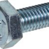 Tornillo M10x22 8,8 2 Tornillo M10x22 8,8