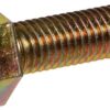 Tornillo hexagonal M10x35