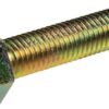 Tornillo hexagonal