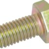 Tornillo 12x25
