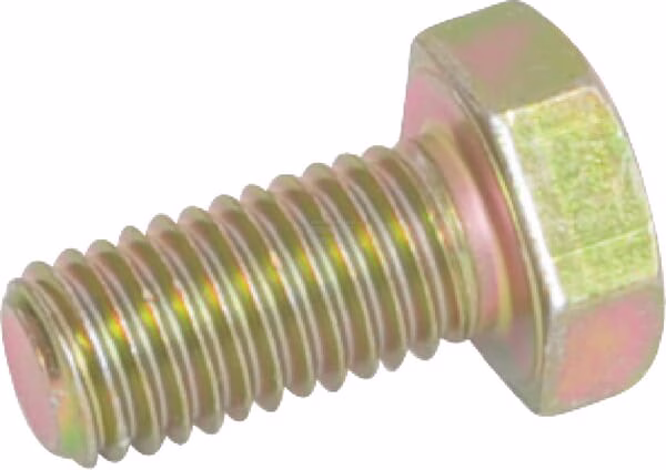 Tornillo 12x25 1 Tornillo 12x25