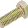 Tornillo hexagonal M12x30